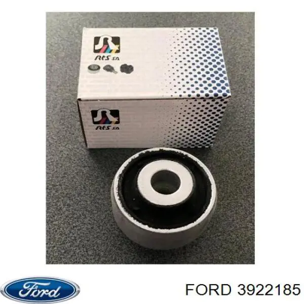  3922185 Ford