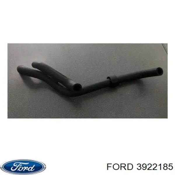 Ford 3922185