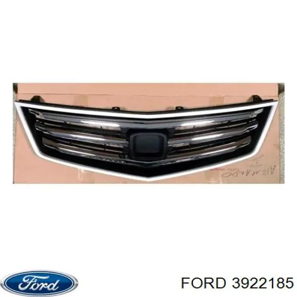 3922185 Ford 