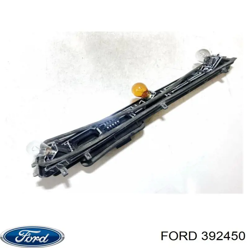 392450 Ford piloto posterior derecho