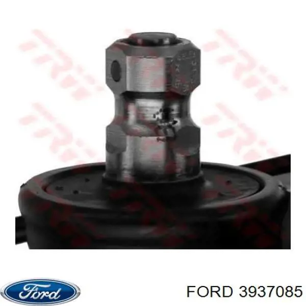 Comprar 3S513200AG Ford Cremallera