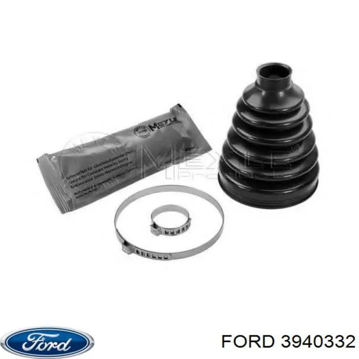 3940332 Ford