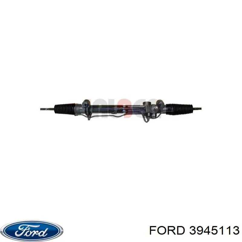 Comprar 3945113 Ford Cremallera