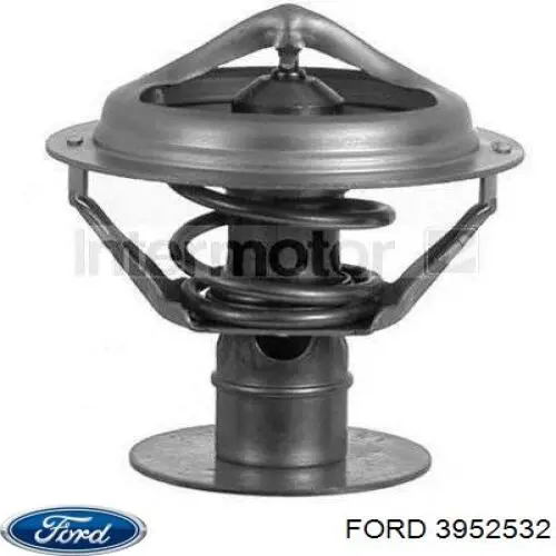 3952532 Ford termostato