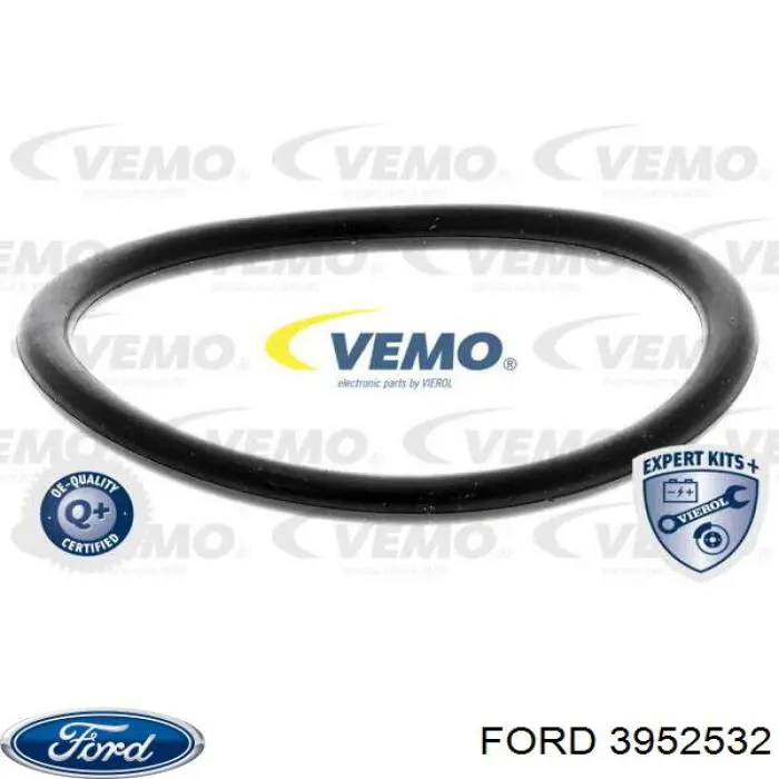 Termostato Ford 3952532 precio, desde 15,38 EUR