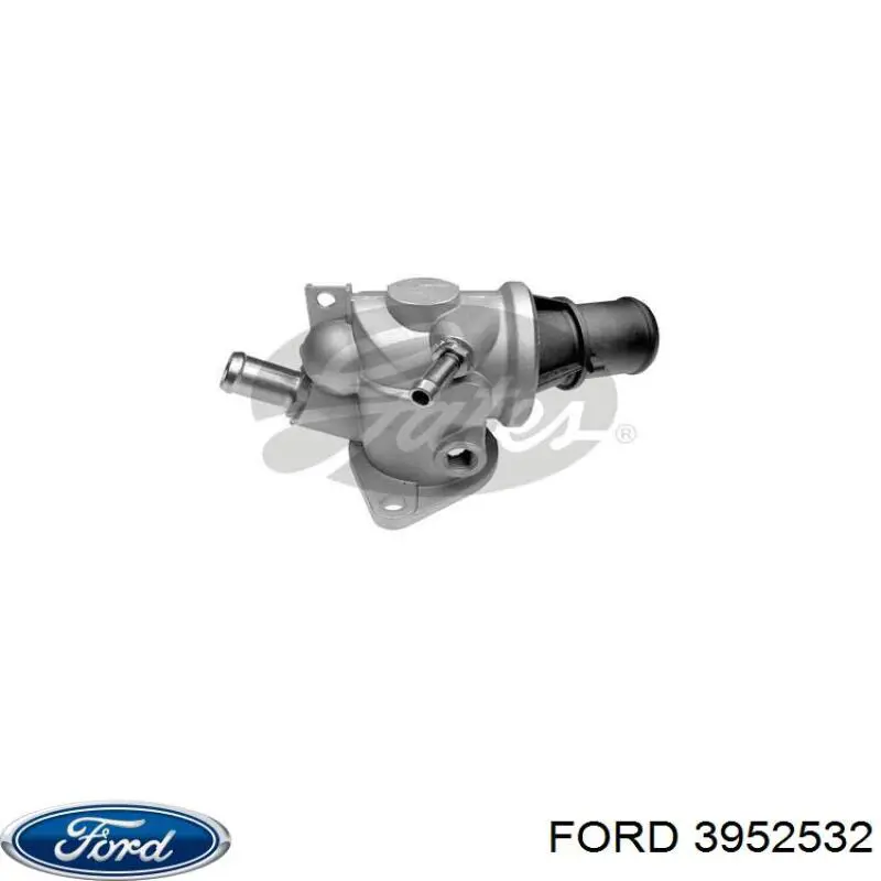 Comprar 3952532 Ford Termostato