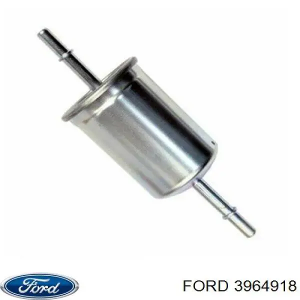 3964918 Ford filtro combustible