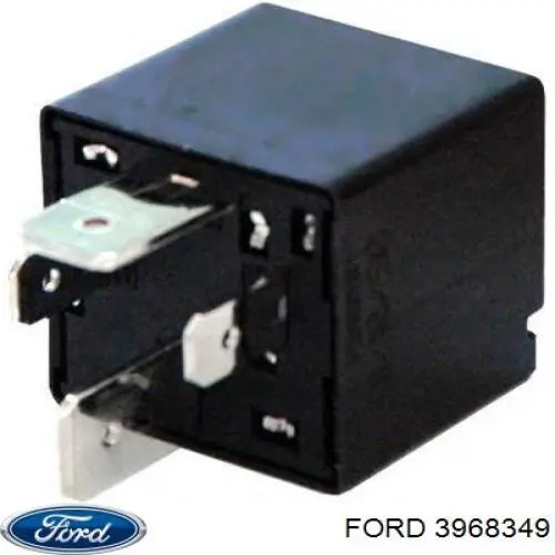 4032278 Ford