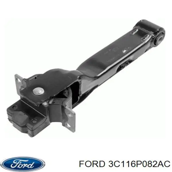 Comprar 3C116P082AC Ford Taco de caja de cambios