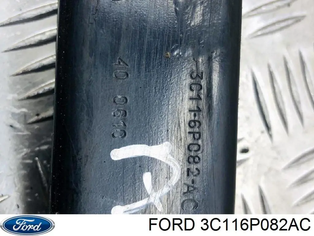 Taco de caja de cambios Ford 3C116P082AC precio, desde 40,46 EUR