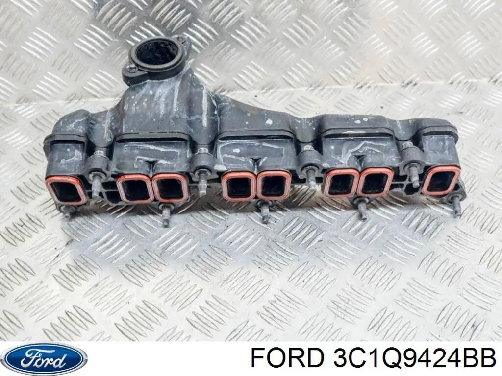 Comprar 3C1Q9424BB Ford Colector de admisión