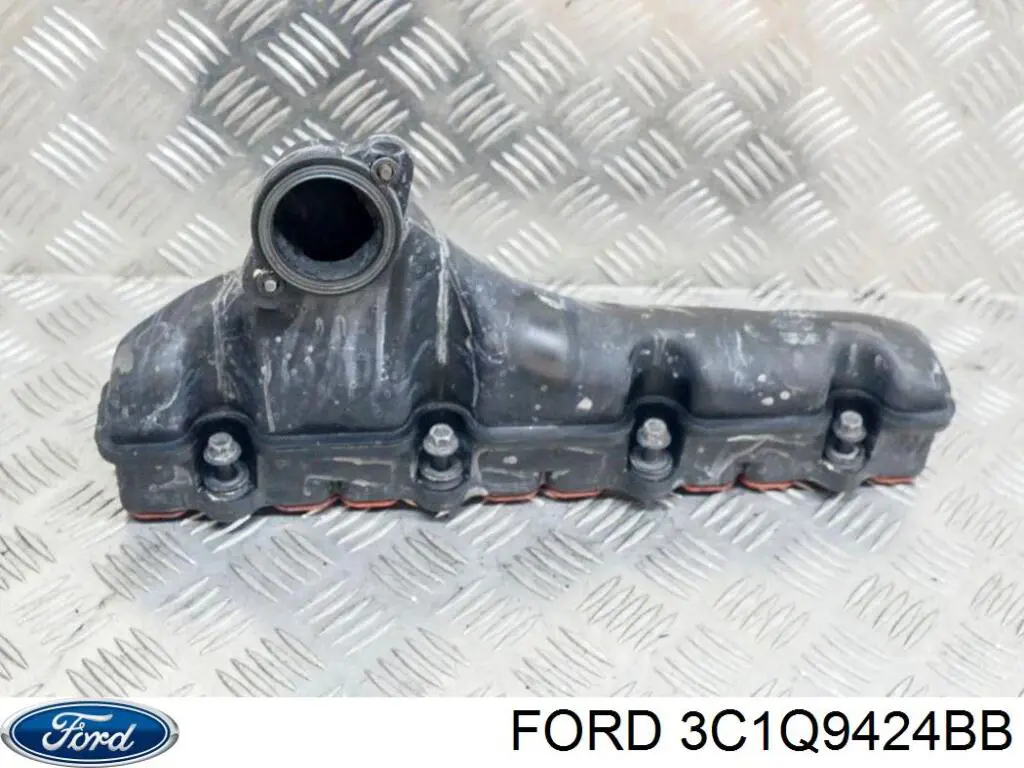 Módulo colector de admisión Ford 3C1Q9424BB precio, desde 87,85 EUR