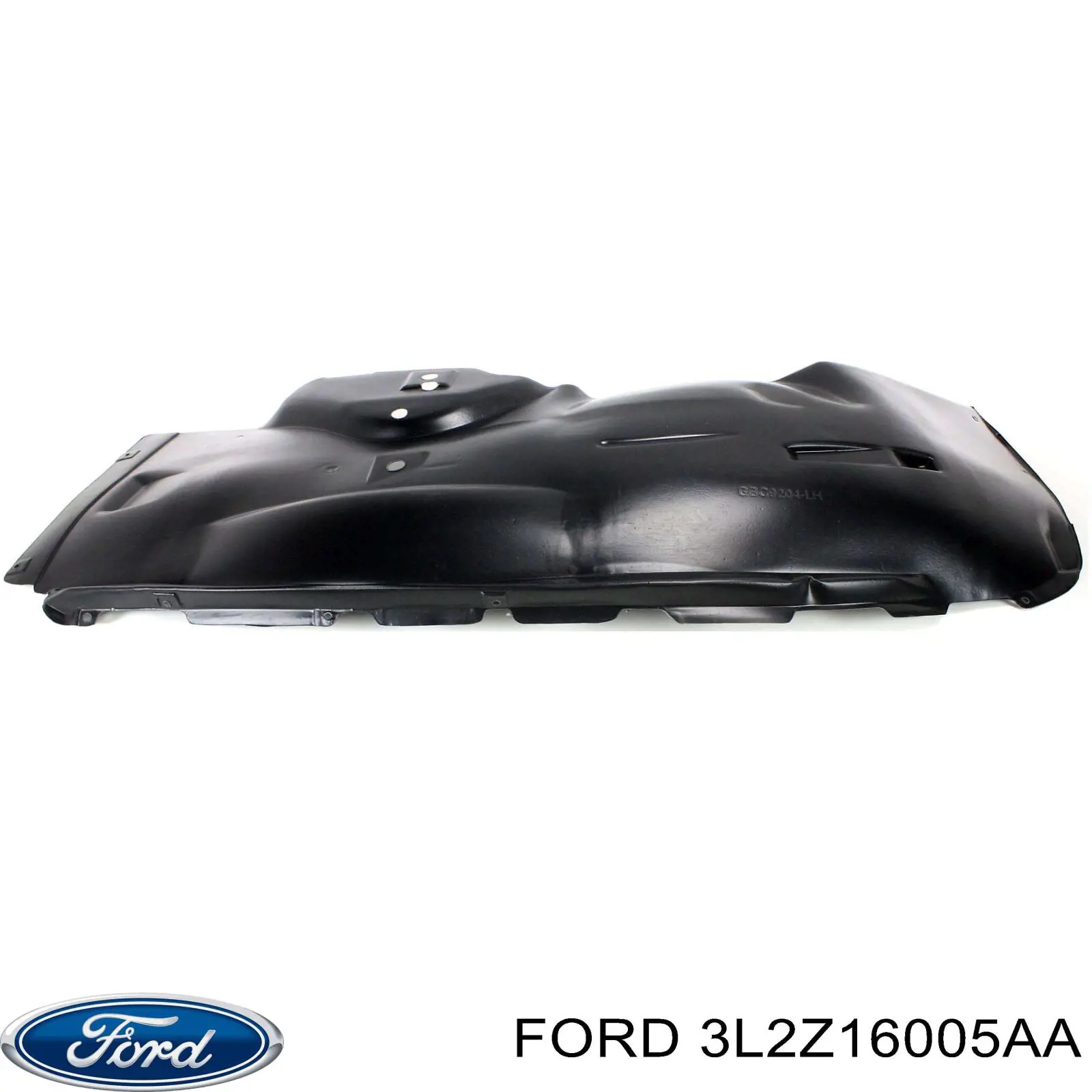 Aleta delantera para Ford Explorer  