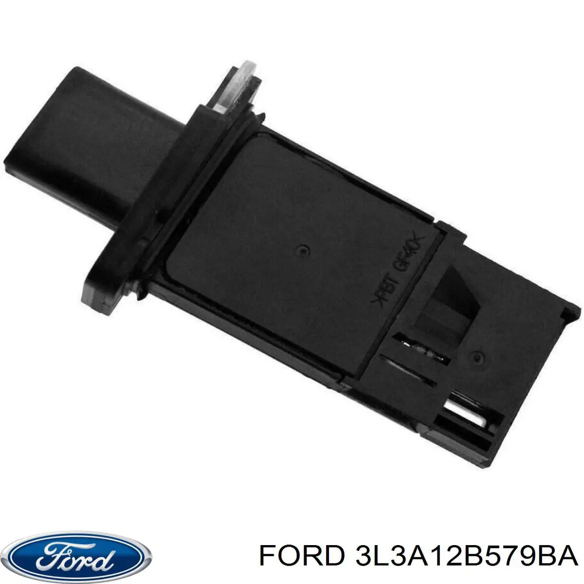 Caudalímetro 3L3A12B579BA Ford