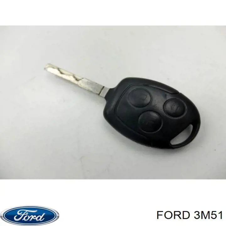  Ford 3M51 precio, desde 36,30 EUR
