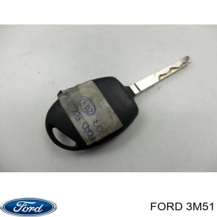 Comprar 3M51 Ford 