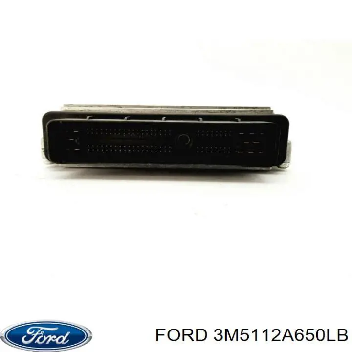 Comprar 3M5112A650LB Ford ECU