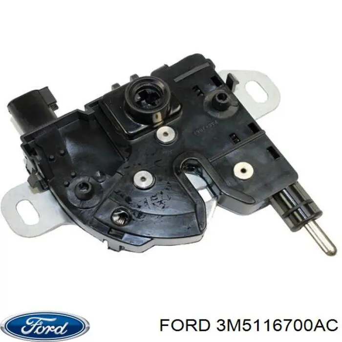 Comprar 3M5116700AC Ford Cerradura de capó