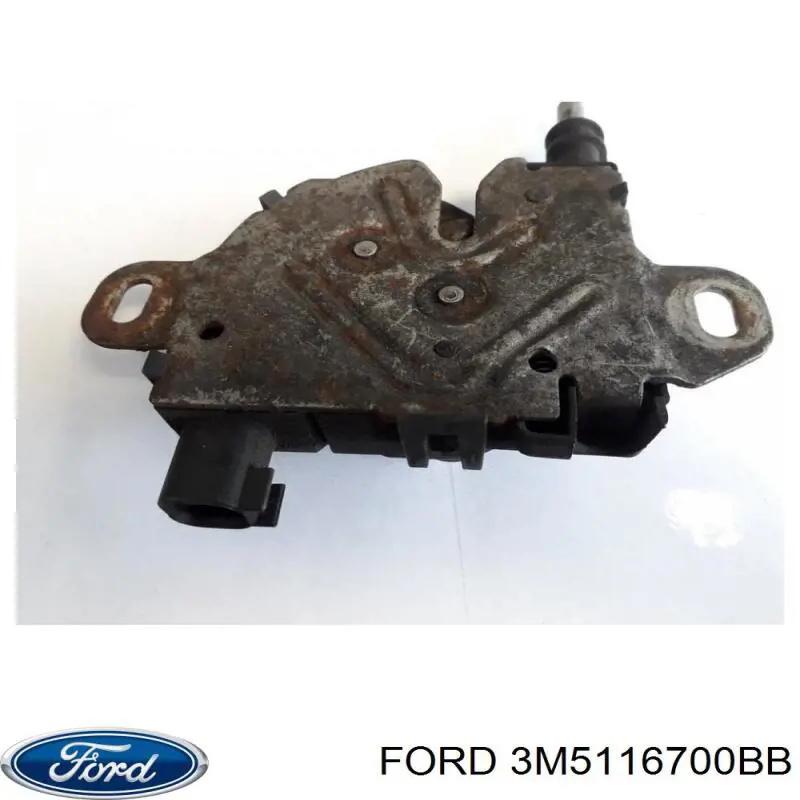 3M5116700BB Ford