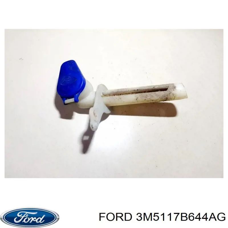 3M5117B644AG Ford