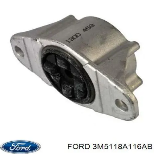 Cazoleta de amortiguador trasero Ford 3M5118A116AB precio, desde 19,93 EUR