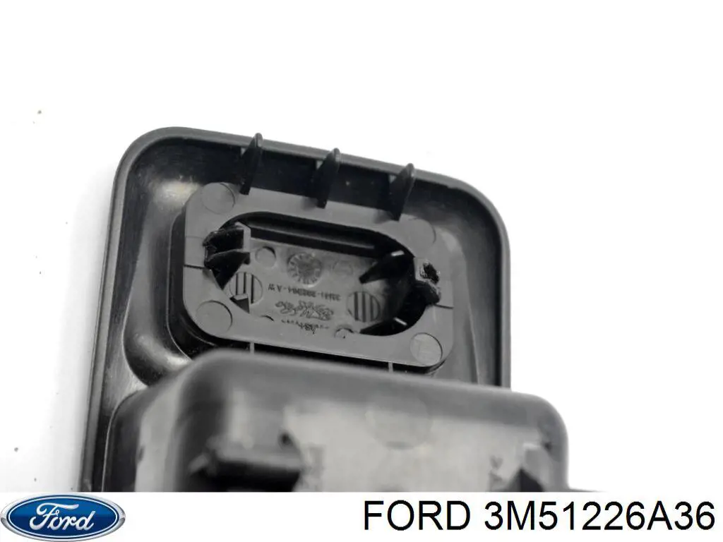 3M51226A36 Ford