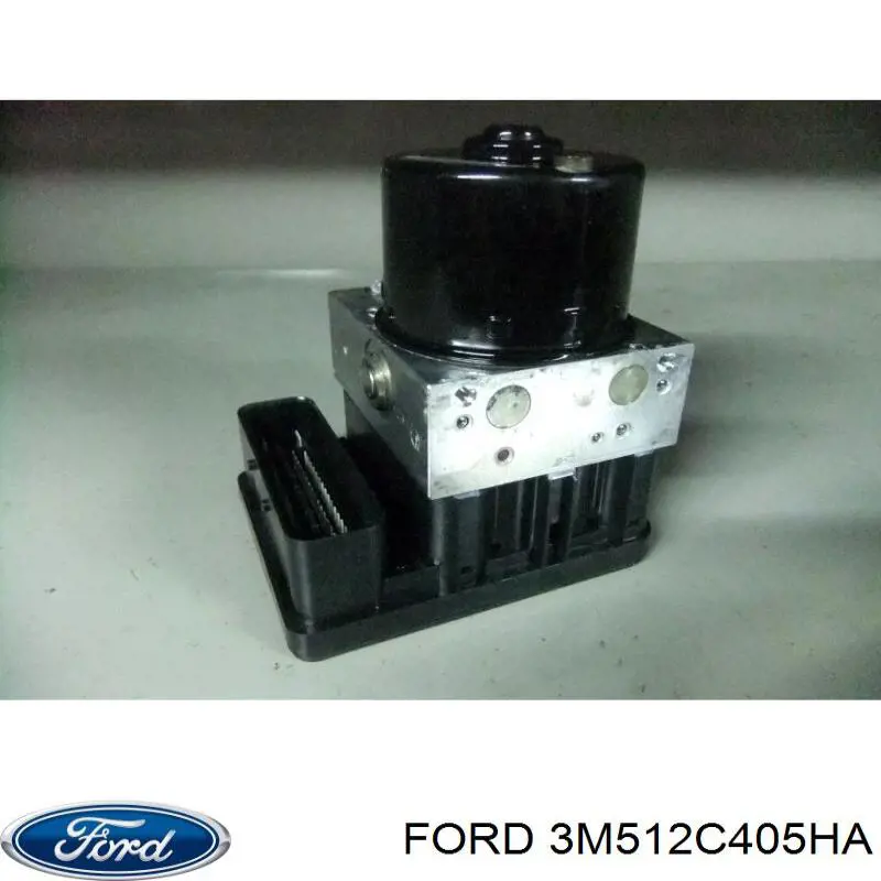 Comprar 3M512C405HA Ford 