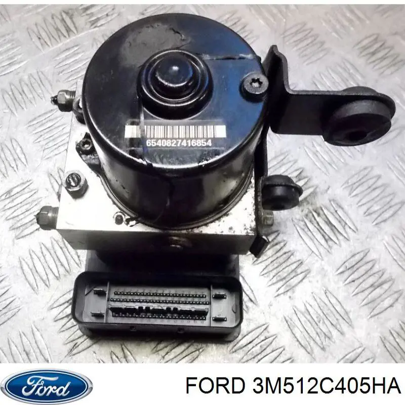  Ford 3M512C405HA precio, desde 62,44 EUR