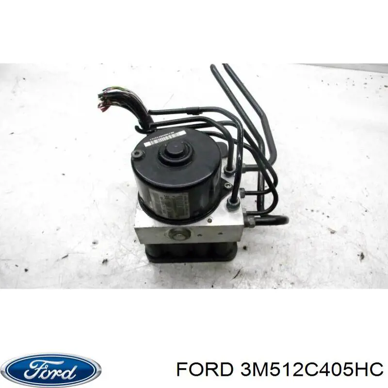 3M512C405HC Ford 