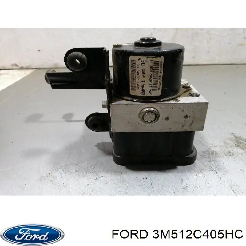 Comprar 3M512C405HC Ford 