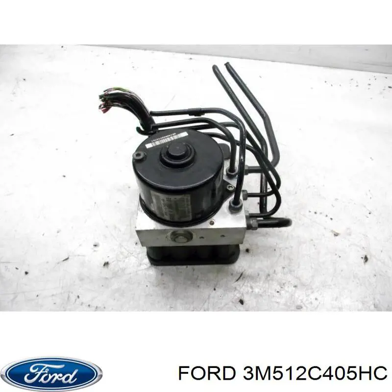 3M512C405HC Ford