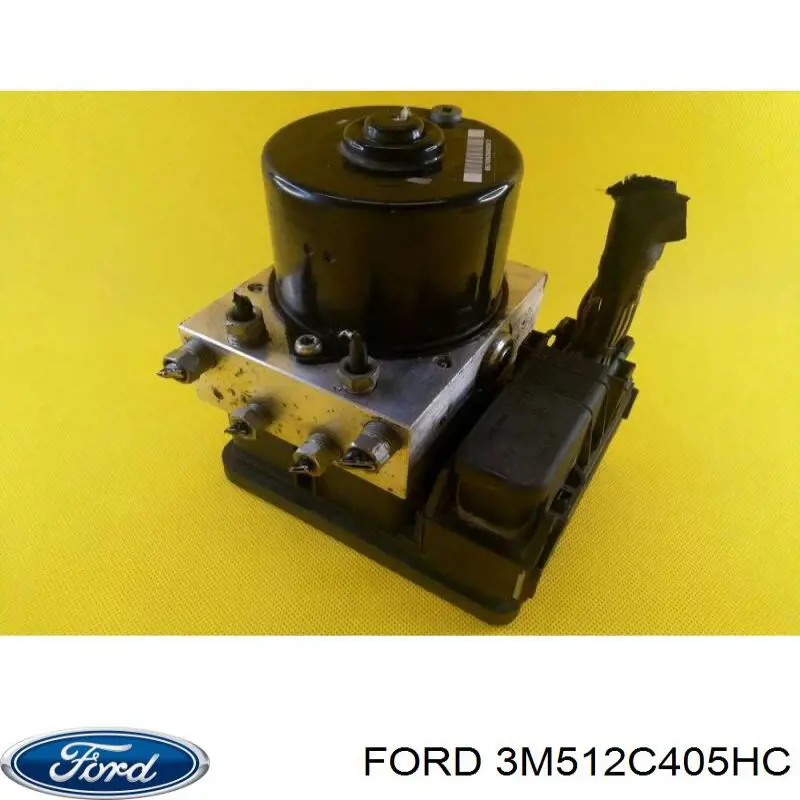  3M512C405HC Ford