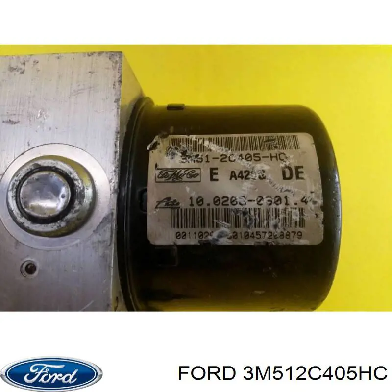  Ford 3M512C405HC precio, desde 60,98 EUR