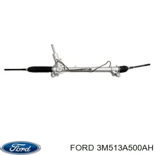 Comprar 3M513A500AH Ford Cremallera