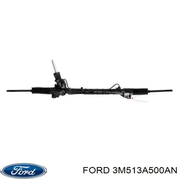 Comprar 3M513A500AN Ford Cremallera