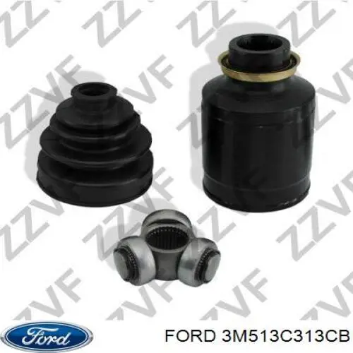 Comprar 1552930 Ford Junta homocinética interna delantera derecha