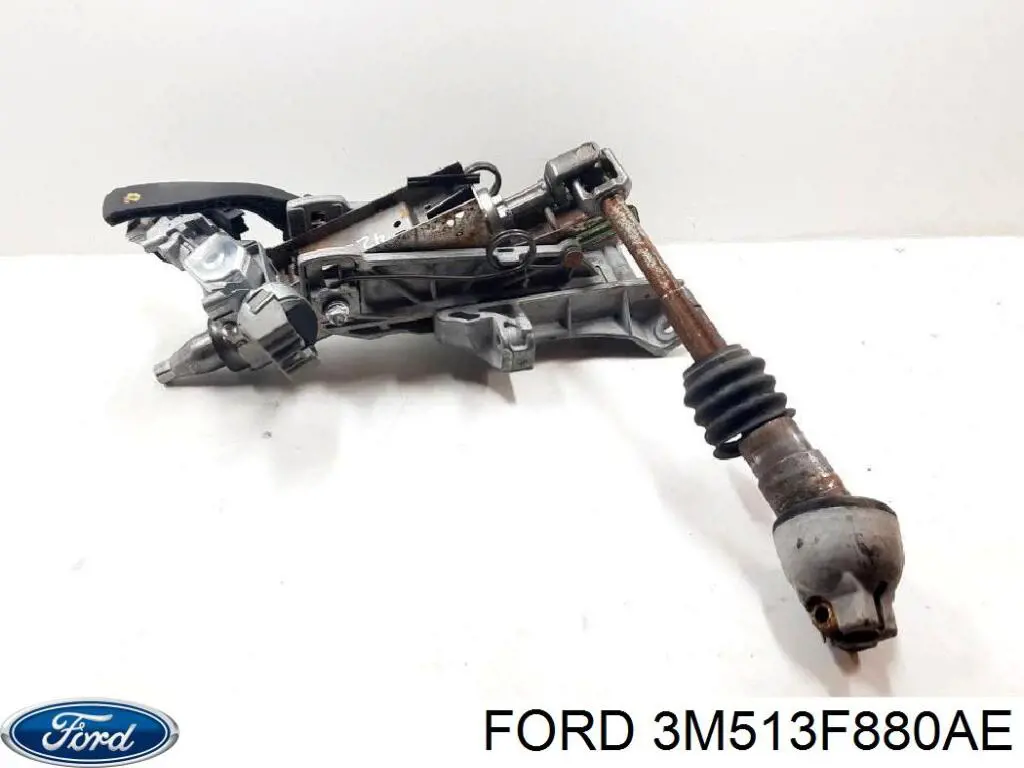 Conmutador de arranque Ford 3M513F880AE precio, desde 40,66 EUR