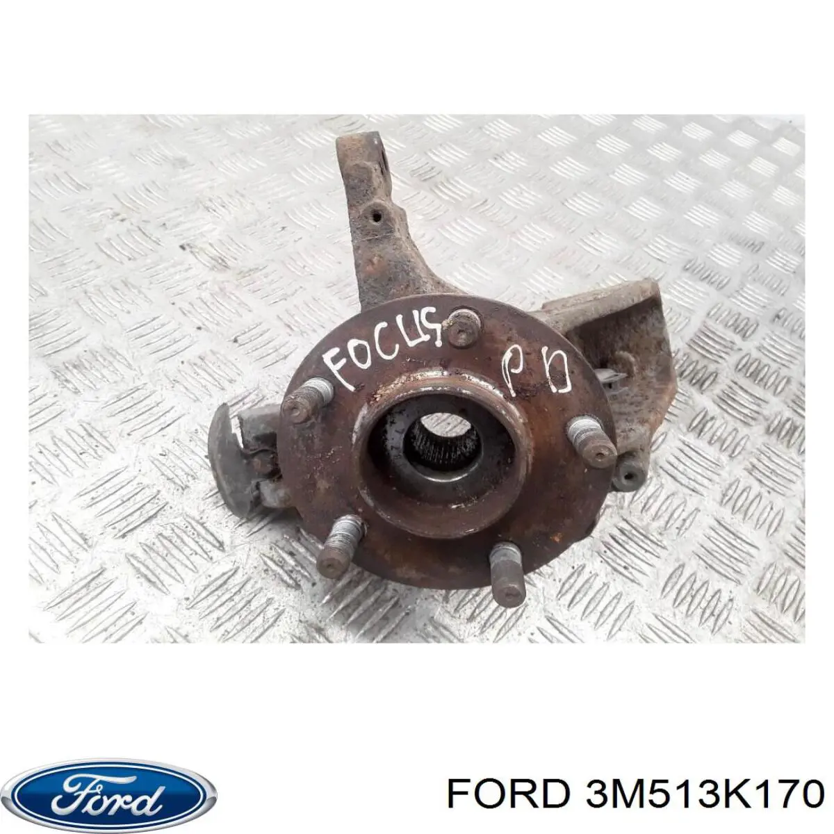 3M513K170 Ford