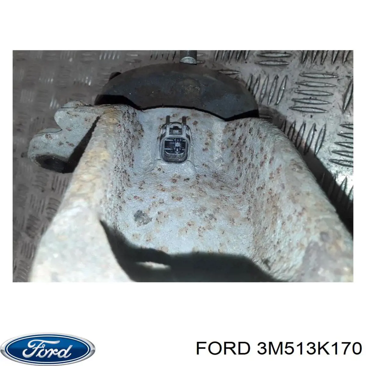  Ford 3M513K170 precio, desde 34,85 EUR