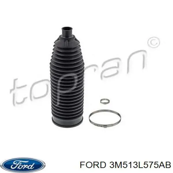 Fuelle, dirección Volvo V40 525, 526