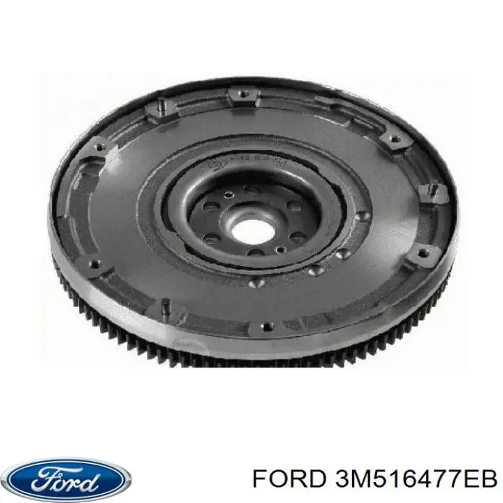 Motor de volante Ford 3M516477EB precio, desde 372,28 EUR