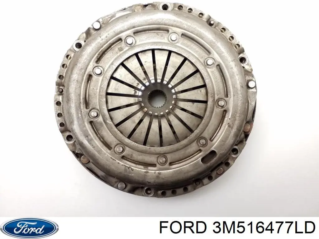 Motor de volante Ford 3M516477LD precio, desde 20,92 EUR