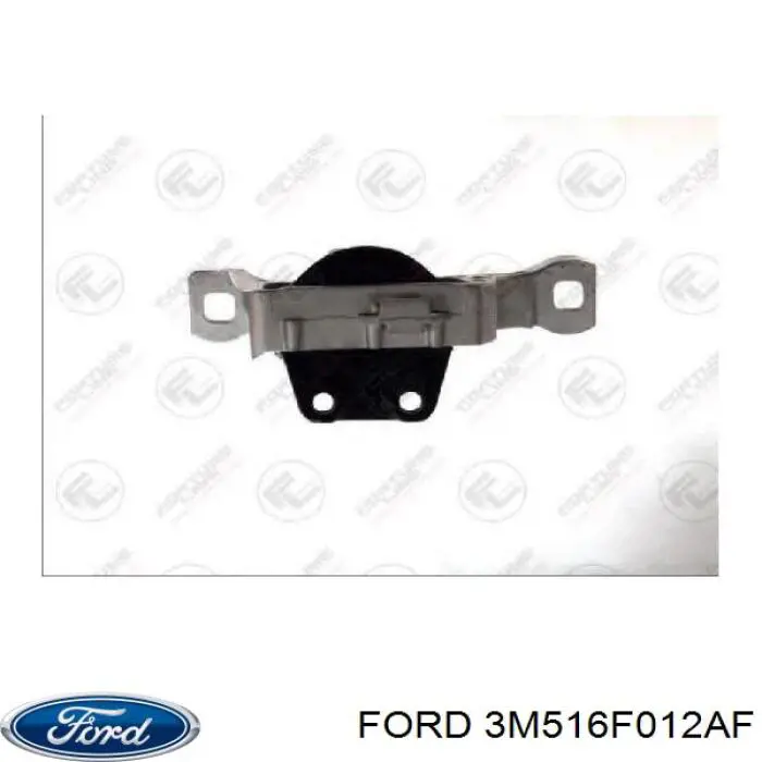 3M516F012AF Ford