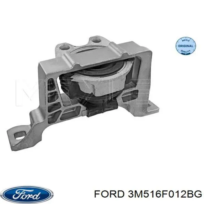 Soporte de motor derecho Ford 3M516F012BG precio, desde 45,60 EUR