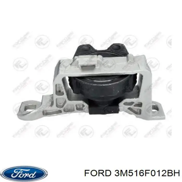 Soporte de motor derecho Ford 3M516F012BH precio, desde 45,60 EUR