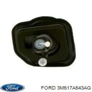 Cilindro maestro de embrague Ford Focus 3 CB8