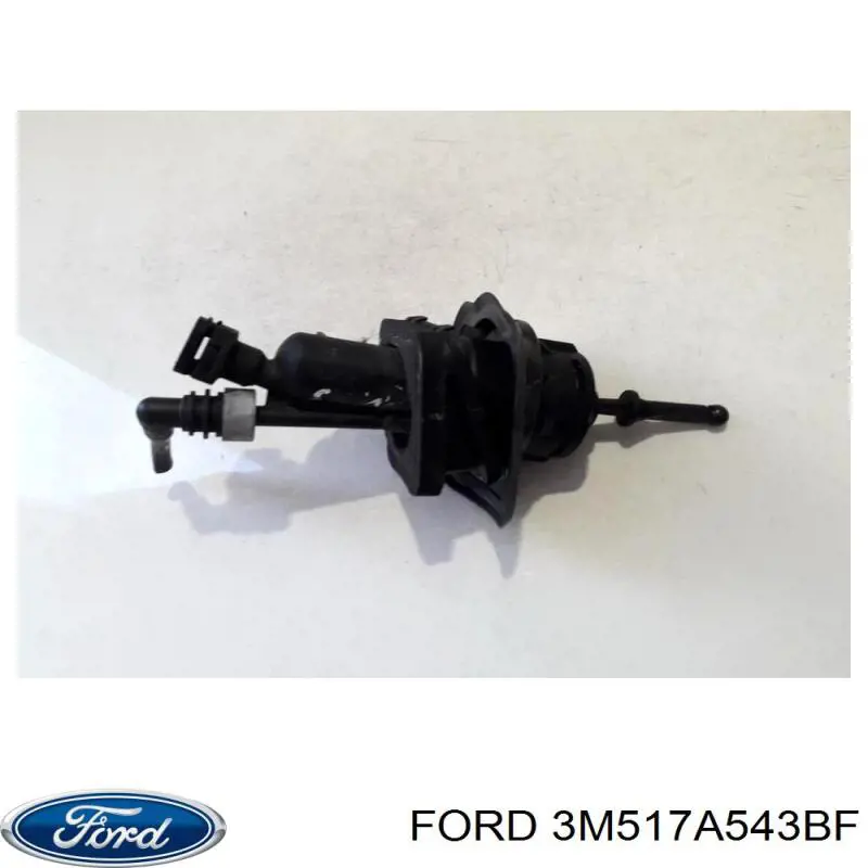 3M517A543BF Ford