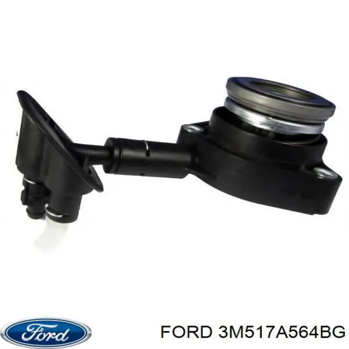 Comprar 3M517A564BG Ford Desembrague central, embrague