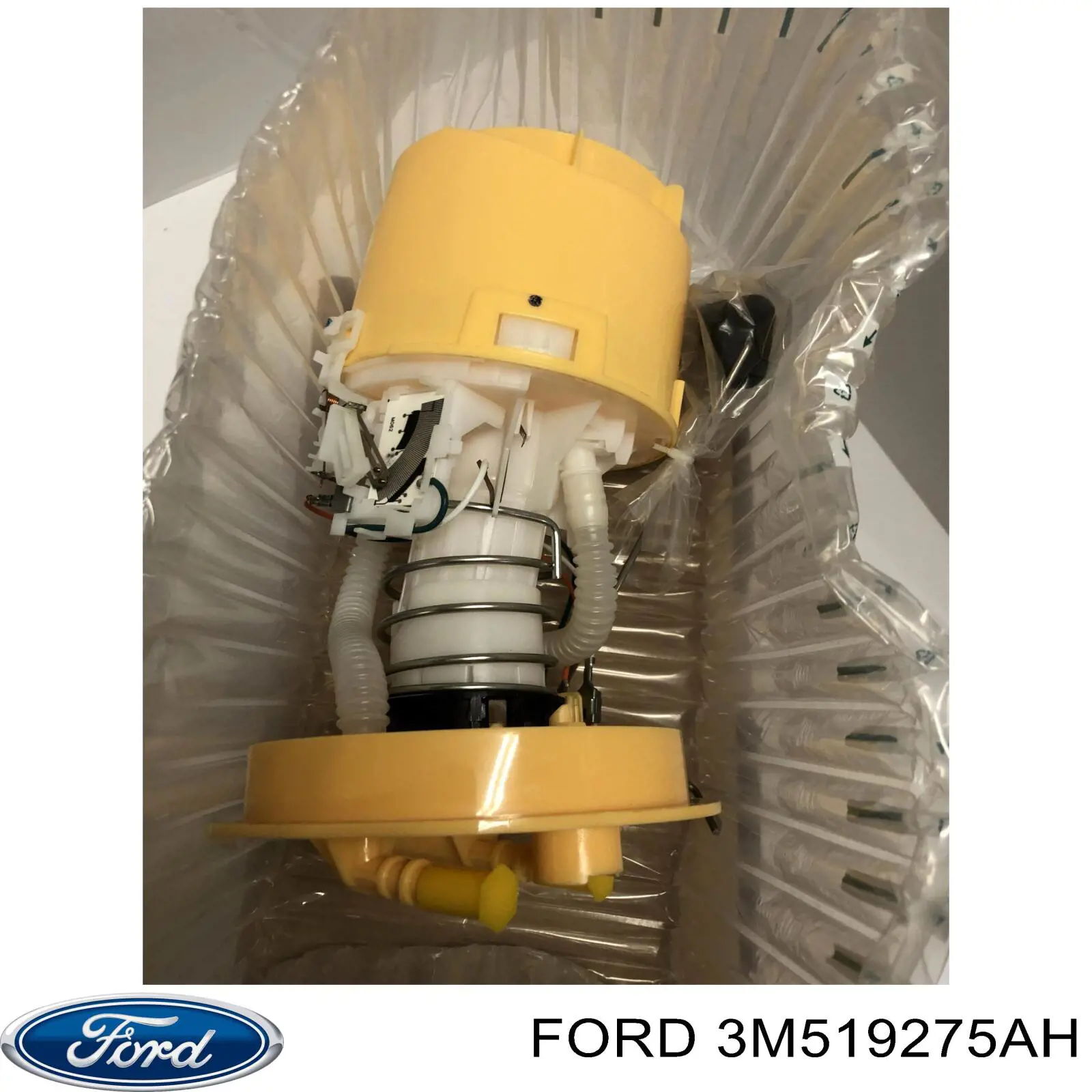 Comprar 3M519275AH Ford Unidad de alimentación de combustible
