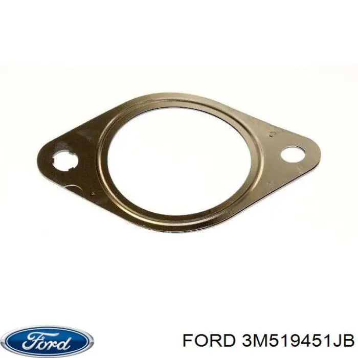 Comprar 3M519451JB Ford Junta de escape